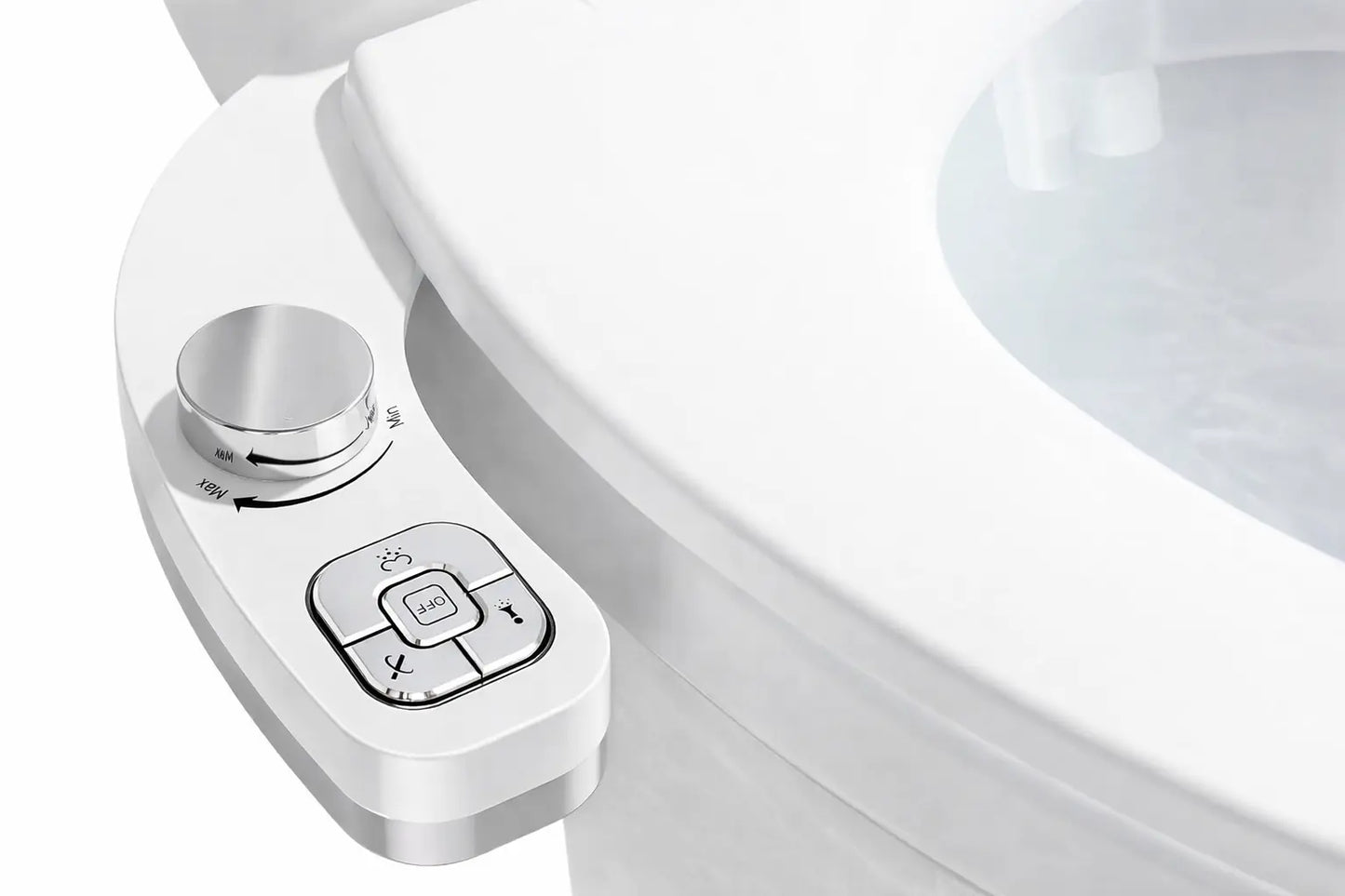 Washiri - Vos toilettes japonaises premium à -20% Washiri