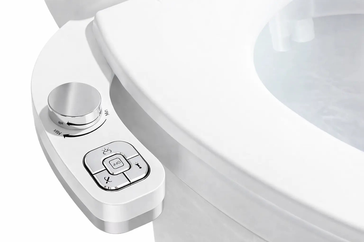 Washiri - Vos toilettes japonaises premium à -20% Washiri